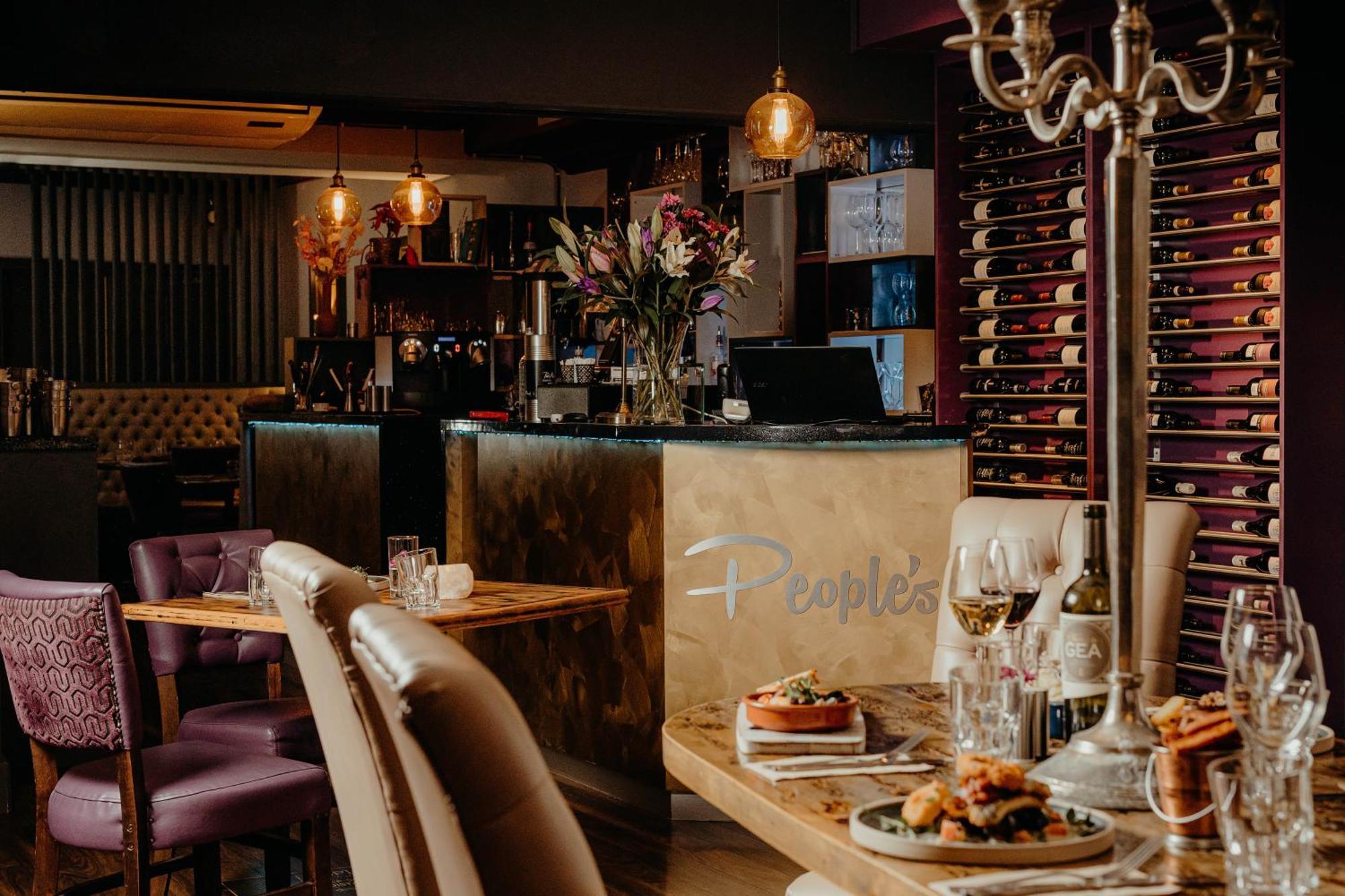 The Farnham Arms Hotel キャヴァン エクステリア 写真